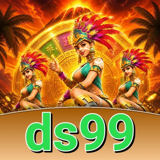 Layar beranda ds99